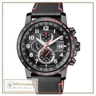 Orologio Citizen Radiocontrollato Eco Drive AT8125-05E